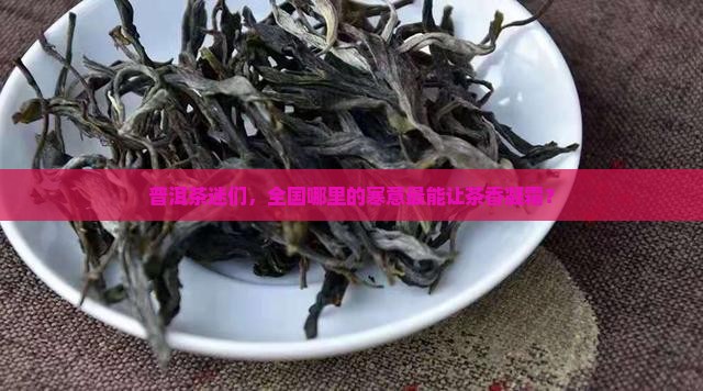 全国普洱茶最低气温