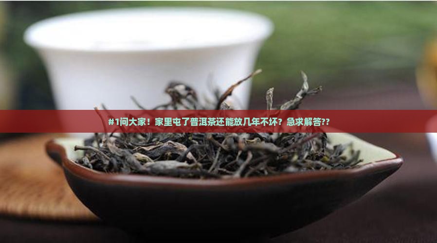 普洱茶可以长期存活吗