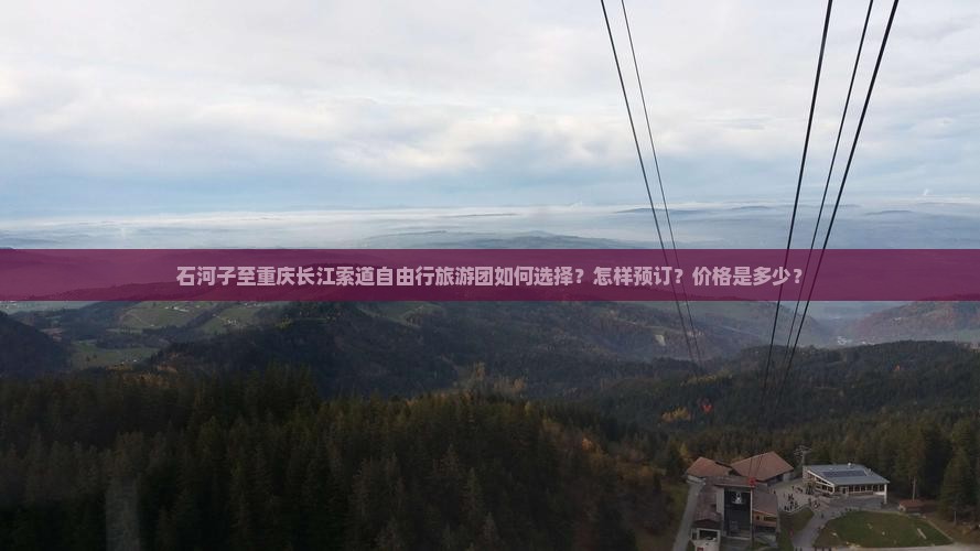 石河子至重庆长江索道自由行旅游团如何选择？怎样预订？价格是多少？