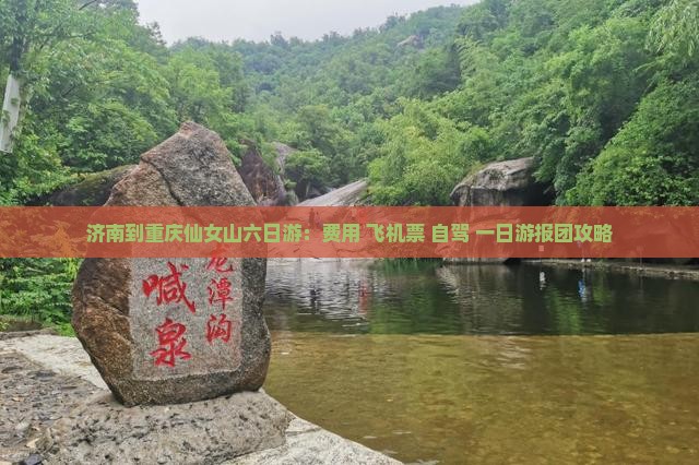 济南到重庆仙女山六日游：费用+飞机票+自驾+一日游报团攻略