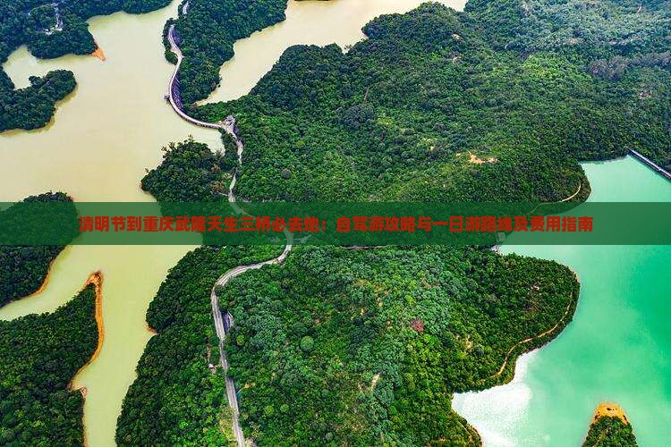 清明节到重庆武隆天生三桥必去地：自驾游攻略与一日游路线及费用指南