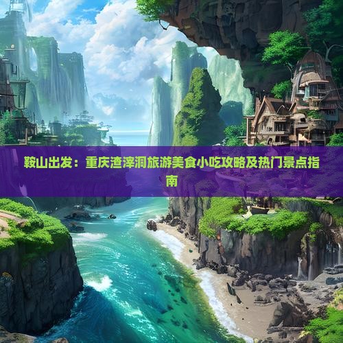 鞍山出发：重庆渣滓洞旅游美食小吃攻略及热门景点指南