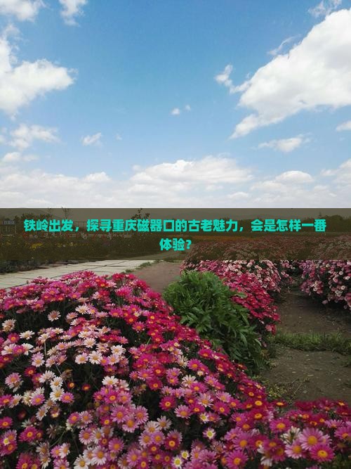 铁岭出发，探寻重庆磁器口的古老魅力，会是怎样一番体验？