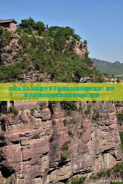如何从玉林前往重庆李子坝轻轨站进行团体旅游？重庆李子坝轻轨站团体旅游攻略与预订指南