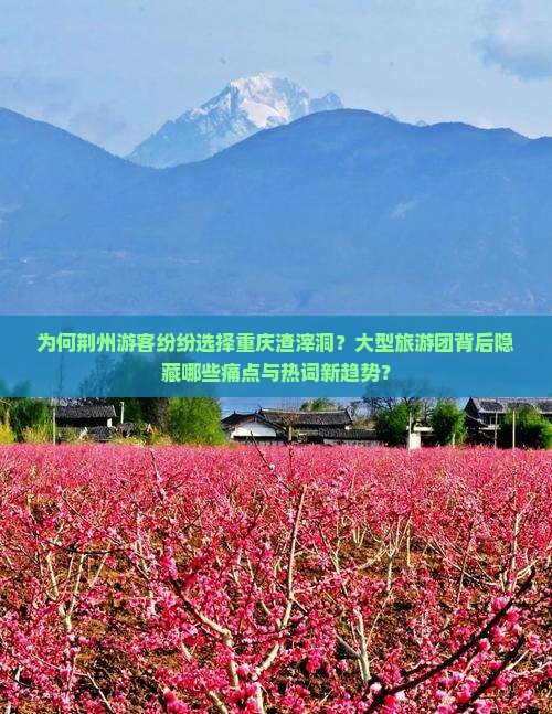 荆州去重庆渣滓洞大型旅游团 荆州去重庆渣滓洞大型旅游团