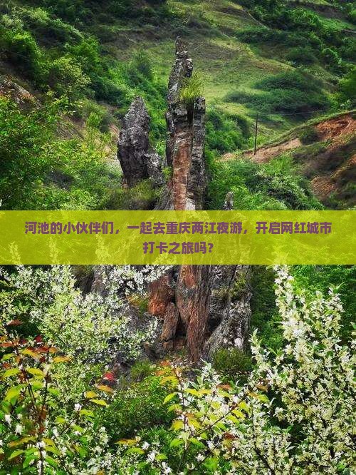 河池去重庆两江夜游团体旅游