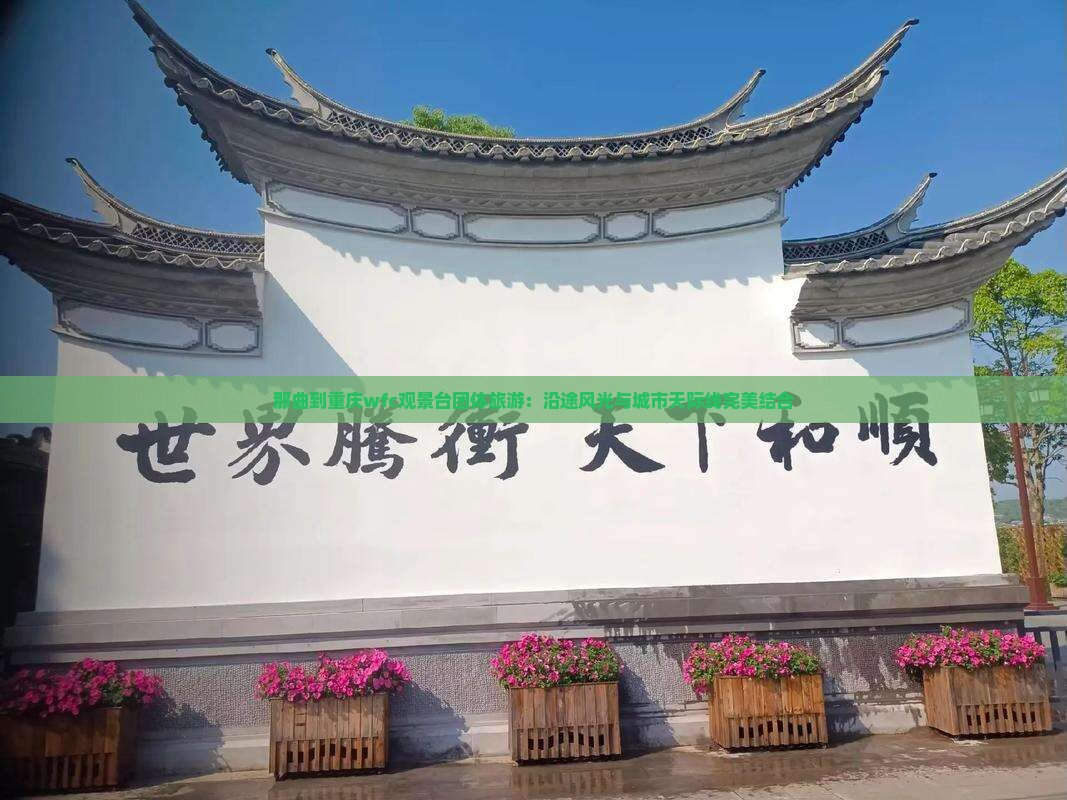 那曲到重庆wfc观景台团体旅游