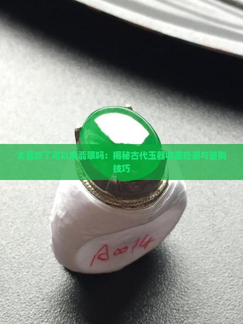 太喜欢了可以亲翡翠吗：揭秘古代玉器收藏热潮与鉴别技巧
