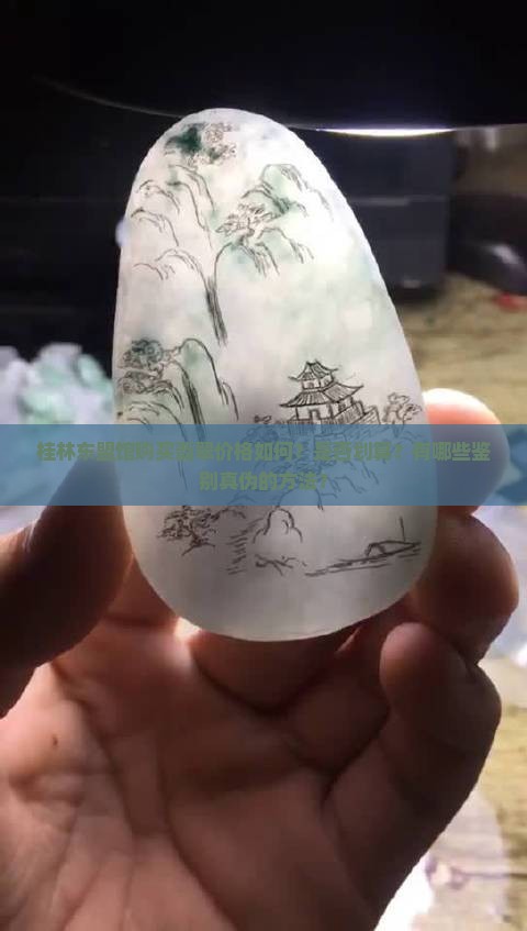 桂林东盟馆购买翡翠价格如何？是否划算？有哪些鉴别真伪的方法？