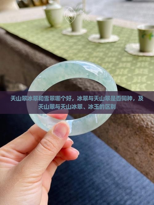 天山翠冰翠和雪翠哪个好，冰翠与天山翠是否同种，及天山翠与天山冰翠、冰玉的区别