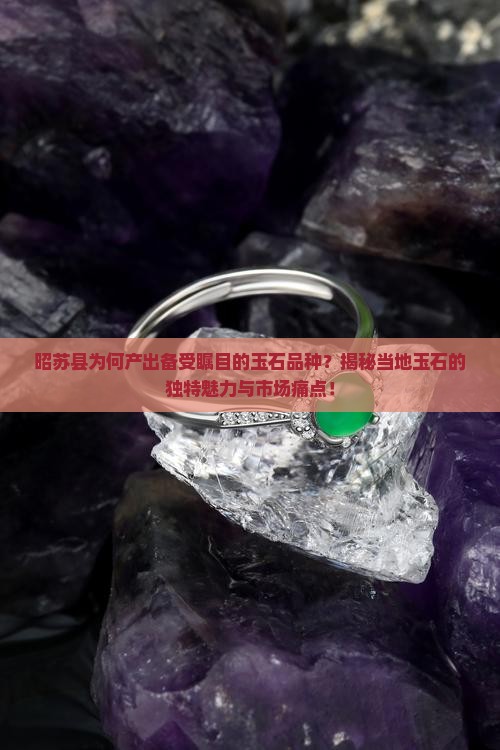 昭苏县为何产出备受瞩目的玉石品种？揭秘当地玉石的独特魅力与市场痛点！