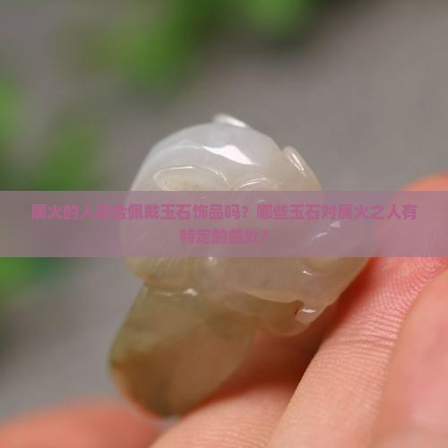 属火的人适合佩戴玉石饰品吗？哪些玉石对属火之人有特定的益处？