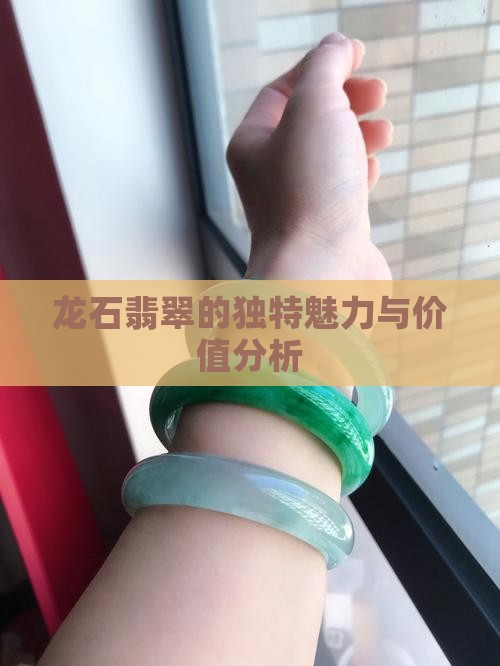 龙石翡翠的独特魅力与价值分析