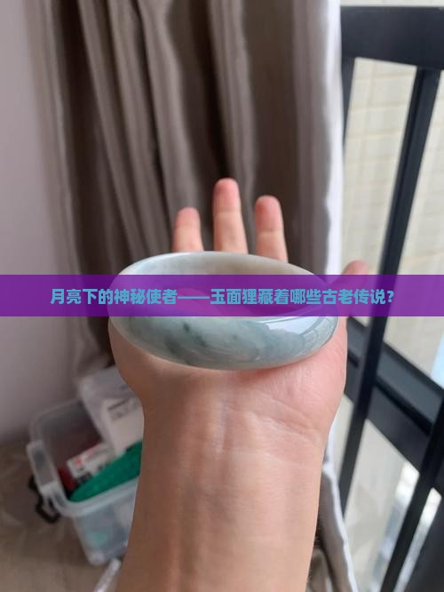 月亮下的神秘使者——玉面狸藏着哪些古老传说？