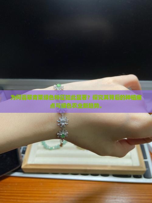 为何翡翠青菜绿色特征如此显著？探究其背后的种植痛点与绿色农业新趋势。