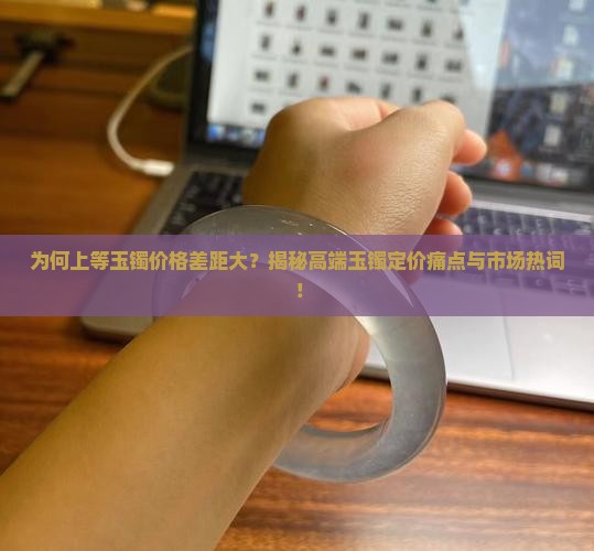 为何上等玉镯价格差距大？揭秘高端玉镯定价痛点与市场热词！