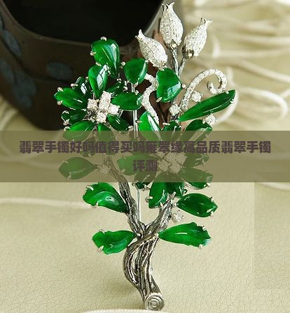 翡翠手镯好吗值得买吗雍翠缘高品质翡翠手镯评测
