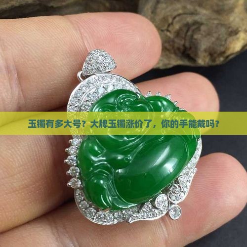 玉镯有多大号
