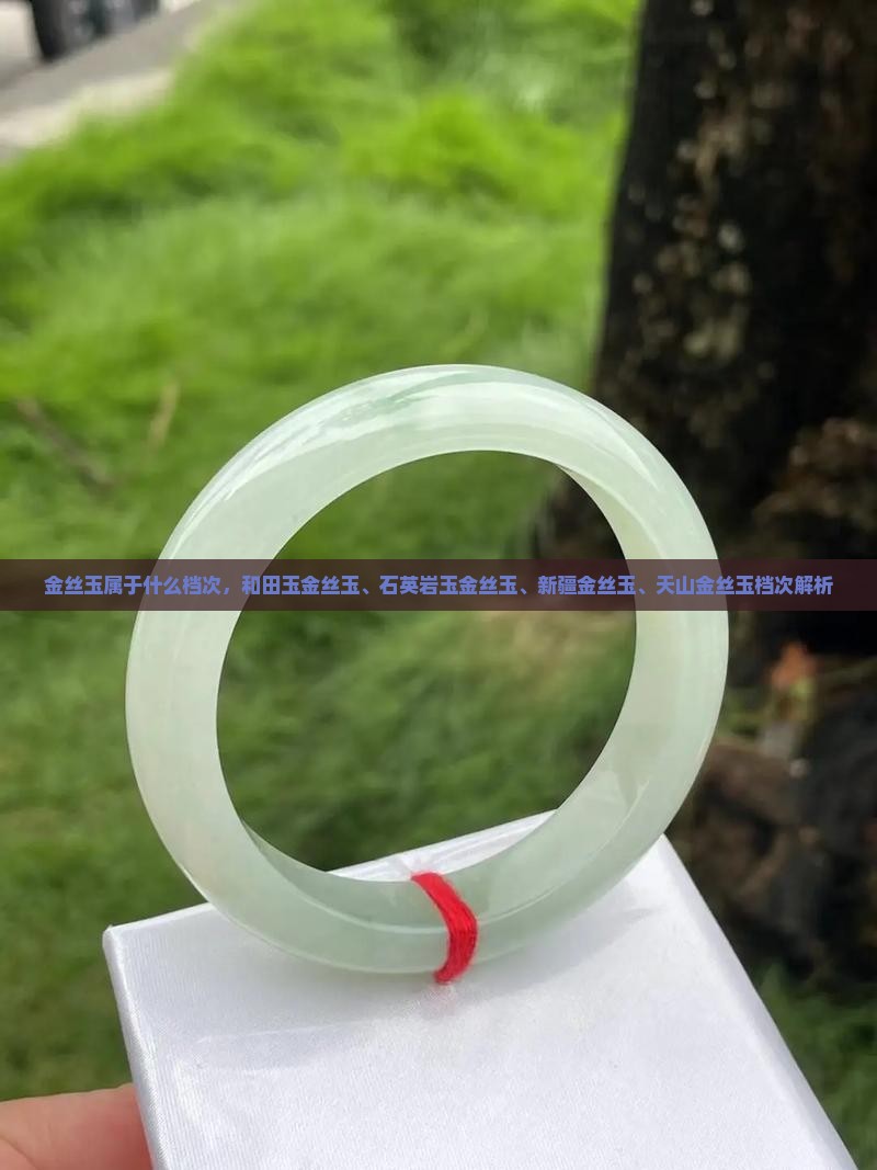 金丝玉属于什么档次