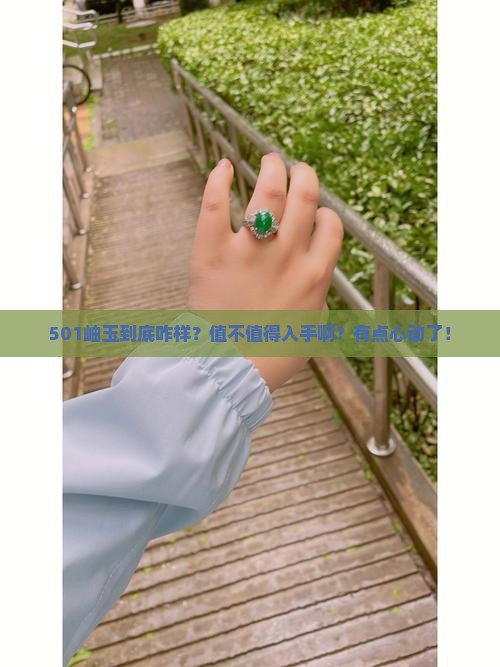 501岫玉好么