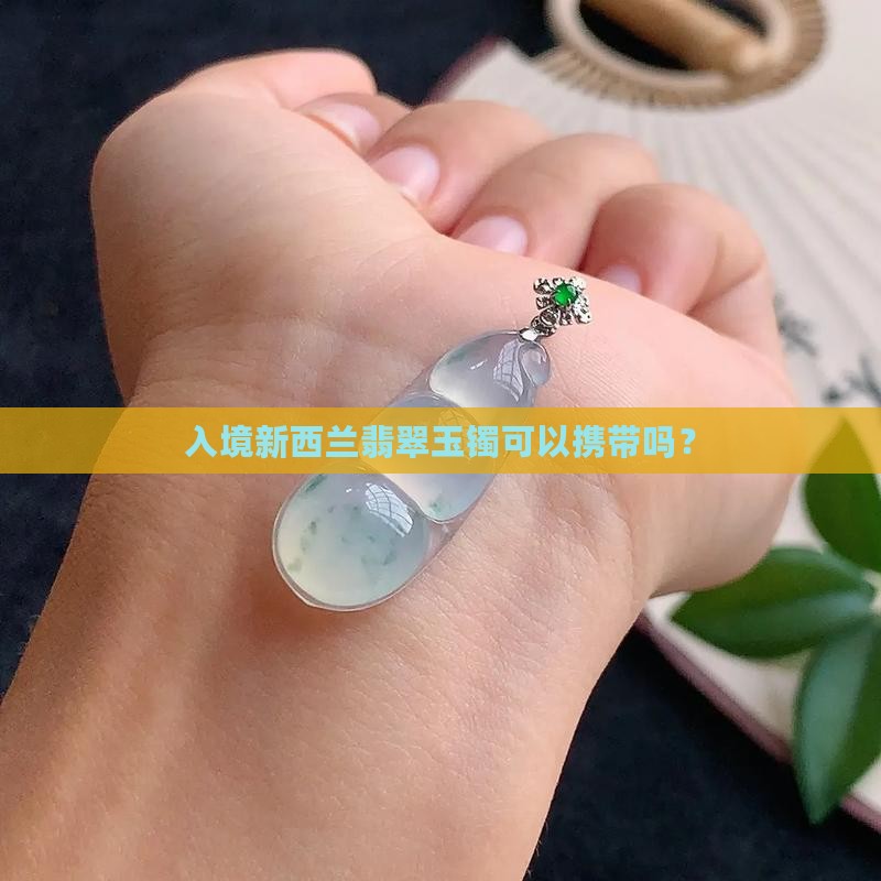 去新西兰可以带玉镯吗