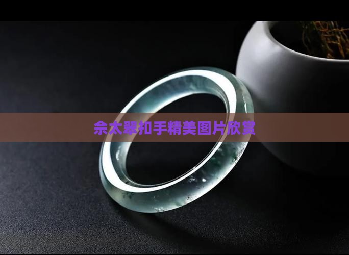 佘太翠扣手