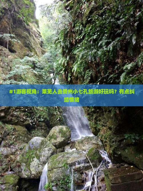 #1游客视角：莱芜人去贵州小七孔旅游好玩吗？有点纠结情绪