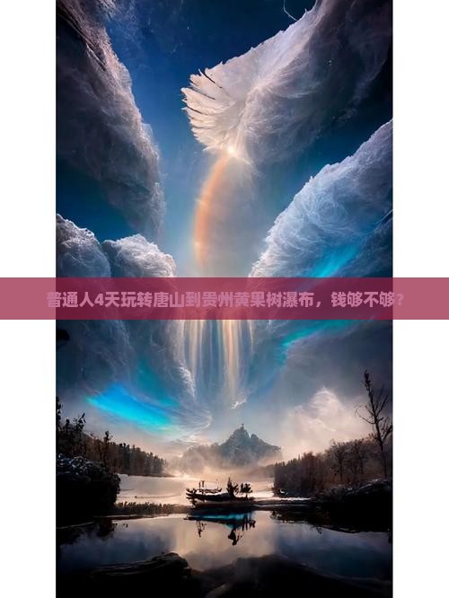唐山到贵州黄果树瀑布四日游