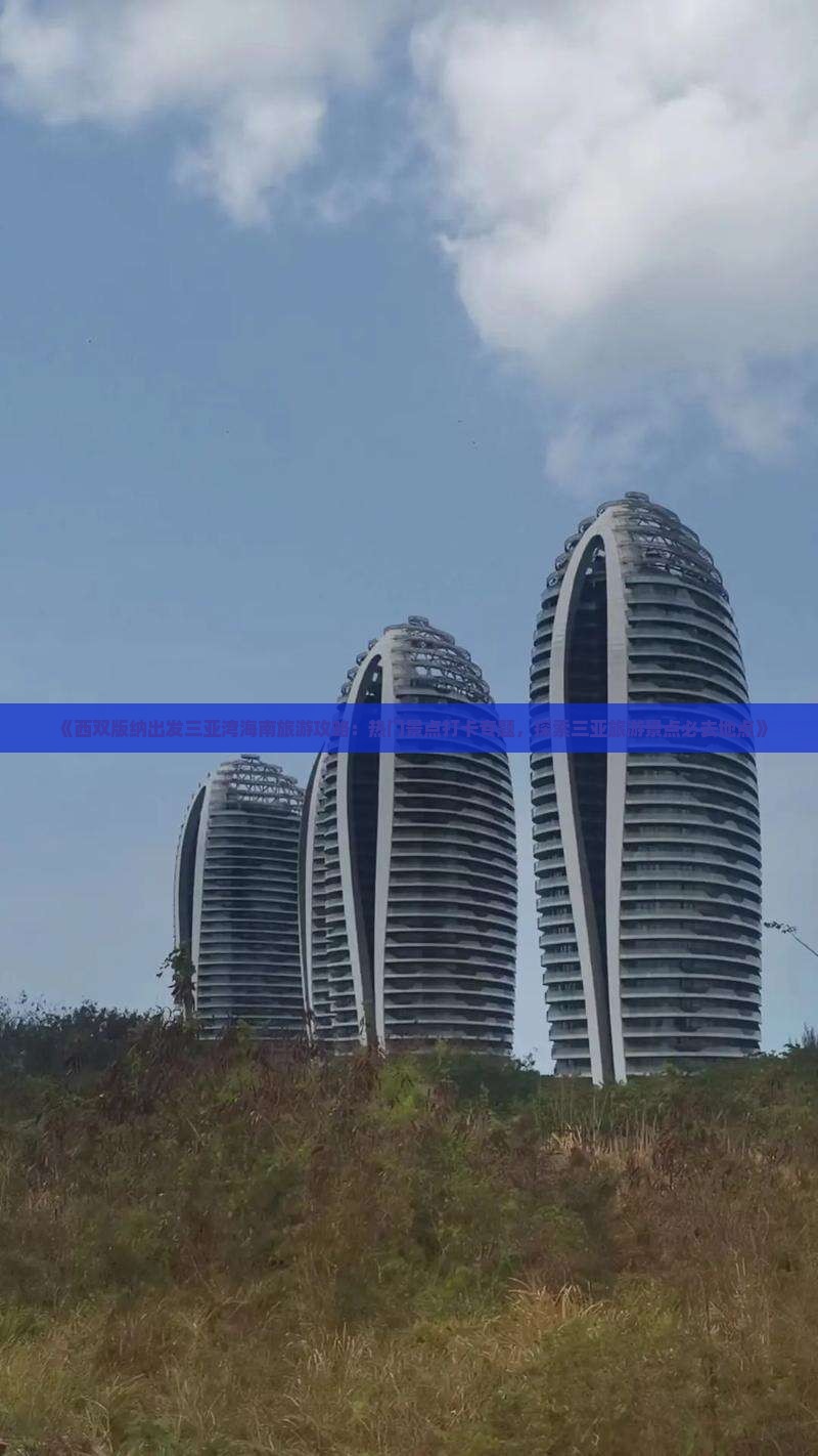 《西双版纳出发三亚湾海南旅游攻略：热门景点打卡专题，探索三亚旅游景点必去地点》
