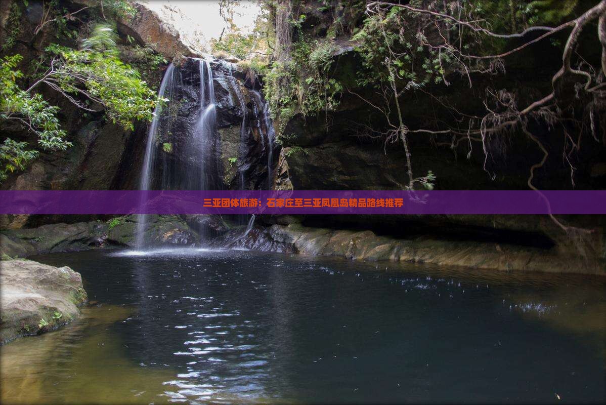 三亚团体旅游：石家庄至三亚凤凰岛精品路线推荐