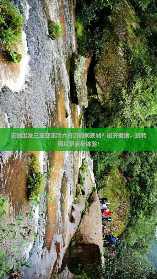 无锡前往三亚亚龙湾六日游