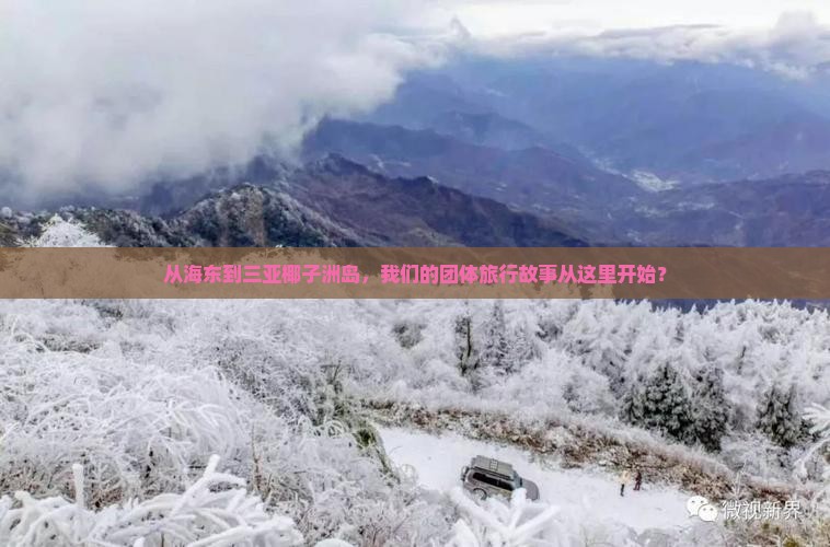 海东出发三亚椰子洲岛团体旅游