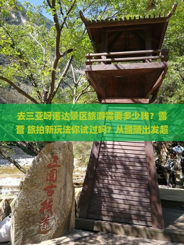 醴陵出发三亚呀诺达景区旅游