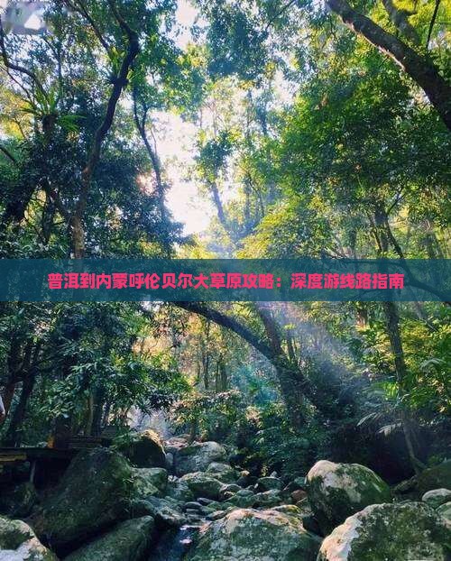普洱到内蒙呼伦贝尔大草原攻略：深度游线路指南