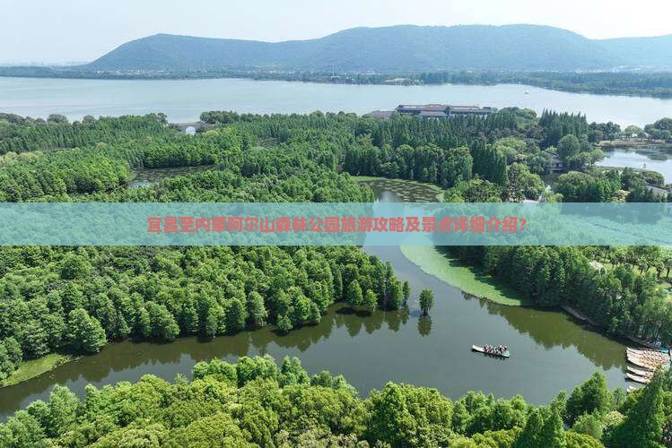 宜昌至内蒙阿尔山森林公园旅游攻略及景点详细介绍？