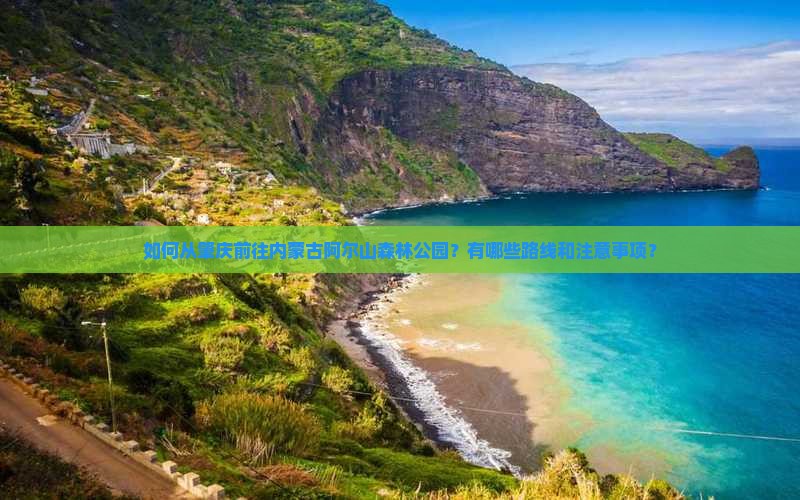 如何从肇庆前往内蒙古阿尔山森林公园？有哪些路线和注意事项？