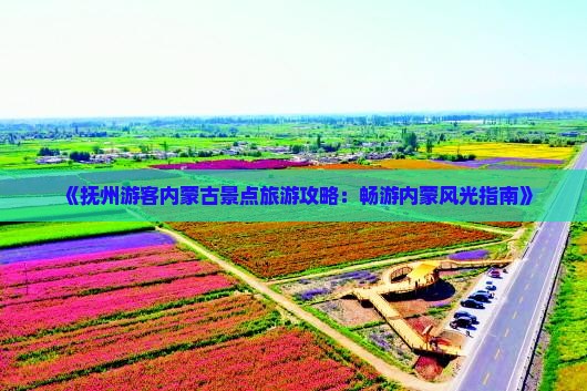 《抚州游客内蒙古景点旅游攻略：畅游内蒙风光指南》