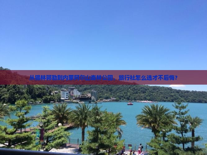 从锡林郭勒到内蒙阿尔山森林公园，旅行社怎么选才不后悔？
