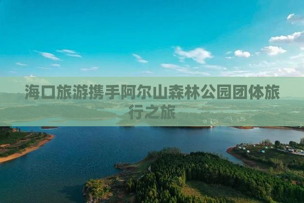海口旅游携手阿尔山森林公园团体旅行之旅