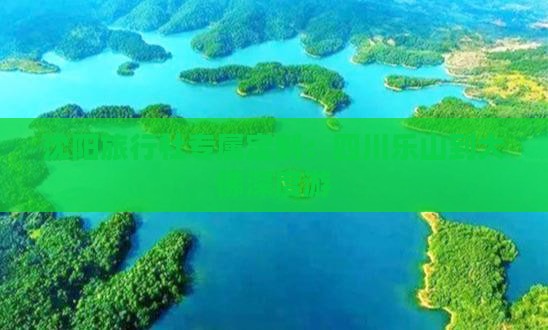 沈阳旅行社专属定制：四川乐山到大佛深度游
