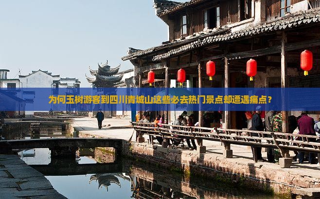 为何玉树游客到四川青城山这些必去热门景点却遭遇痛点？