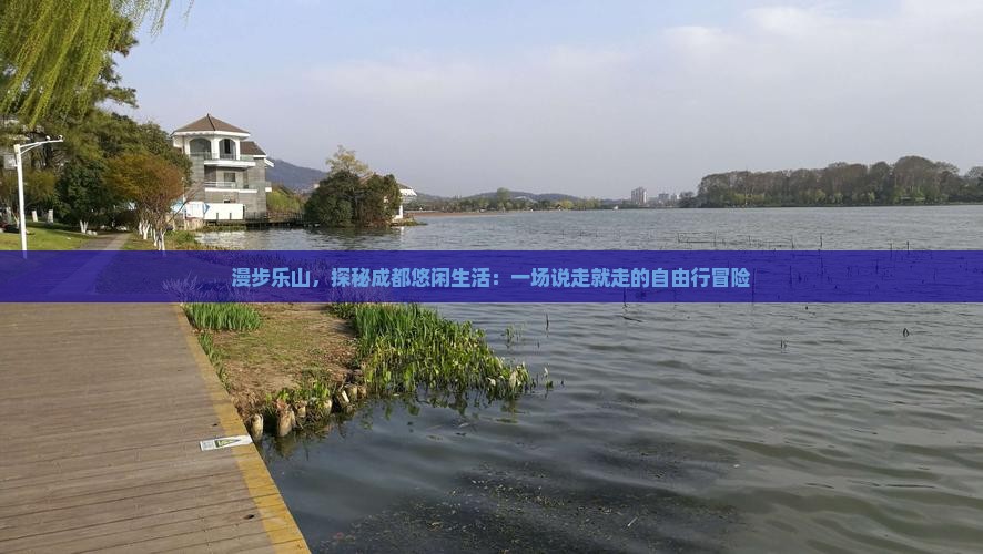 漫步乐山，探秘成都悠闲生活：一场说走就走的自由行冒险