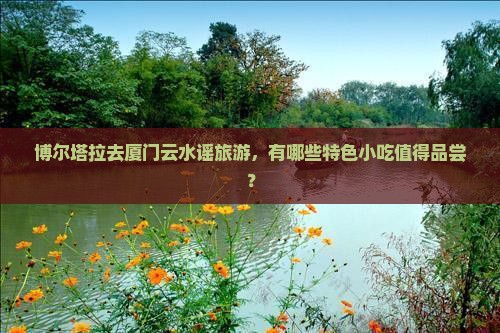博尔塔拉去厦门云水谣旅游小吃