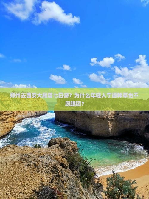 郑州去西安大雁塔七日游？为什么年轻人宁愿种草也不愿跟团？