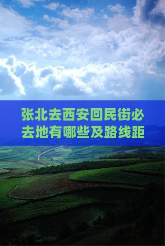 张北去西安回民街必去地有哪些及路线距离
