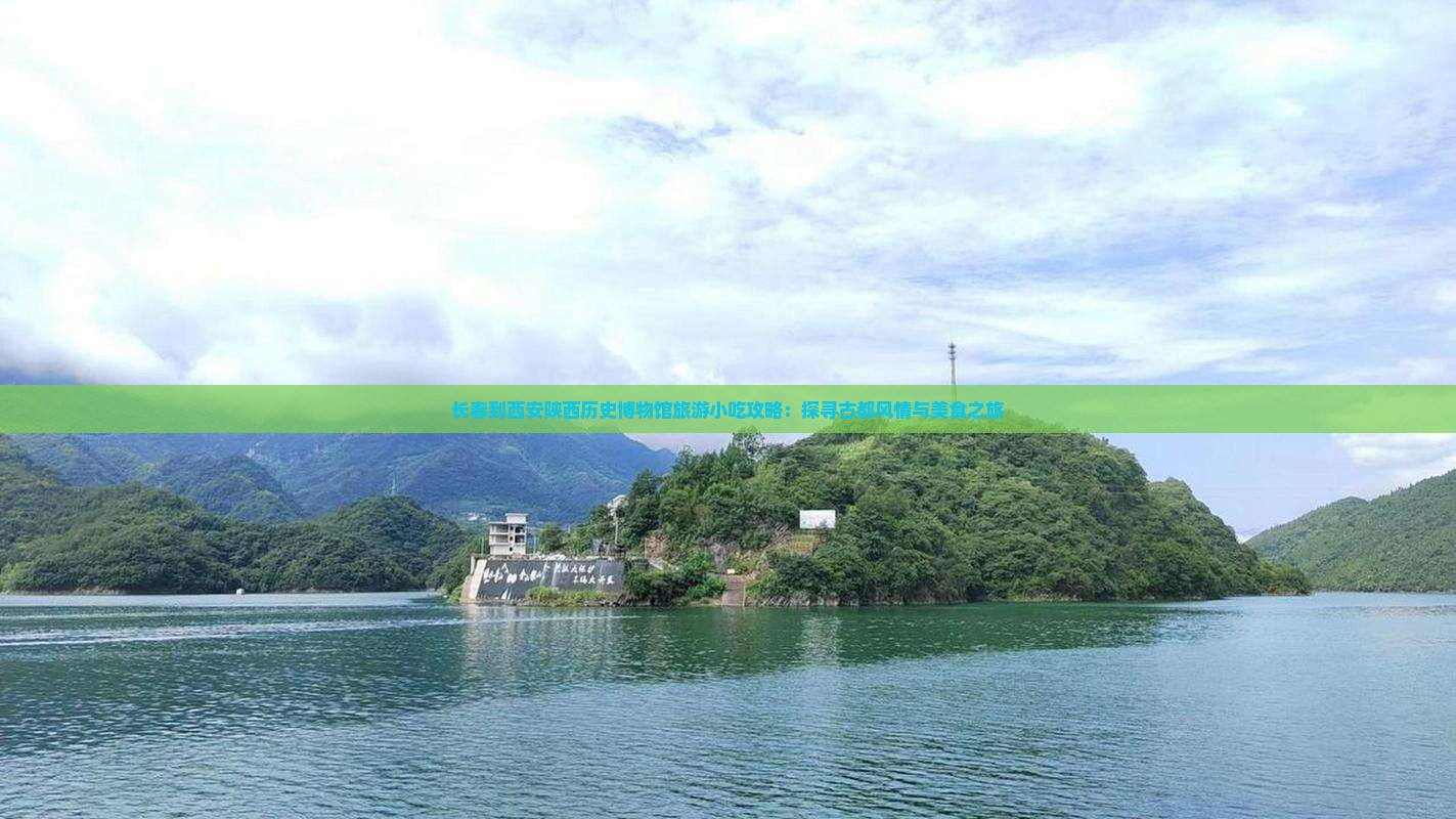 长春到西安陕西历史博物馆旅游小吃攻略：探寻古都风情与美食之旅