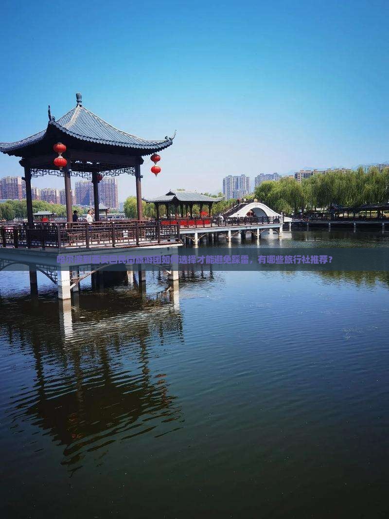 哈尔滨到西安回民街旅游团如何选择才能避免踩雷，有哪些旅行社推荐？