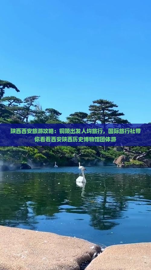 陕西西安旅游攻略：铜陵出发人均旅行，国际旅行社带你看看西安陕西历史博物馆团体游