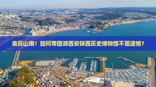 亲历山南！如何带团游西安陕西历史博物馆不留遗憾？