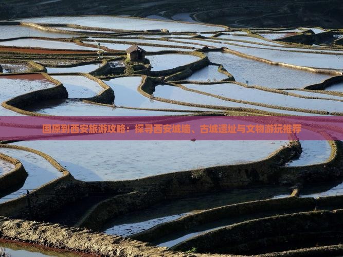 固原到西安城墙哪里玩